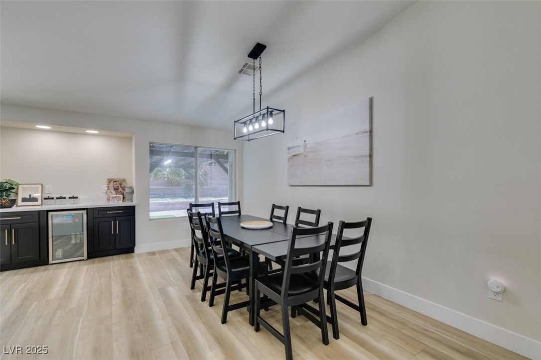 1673 Golden Vista Drive, Las Vegas, Nevada image 20