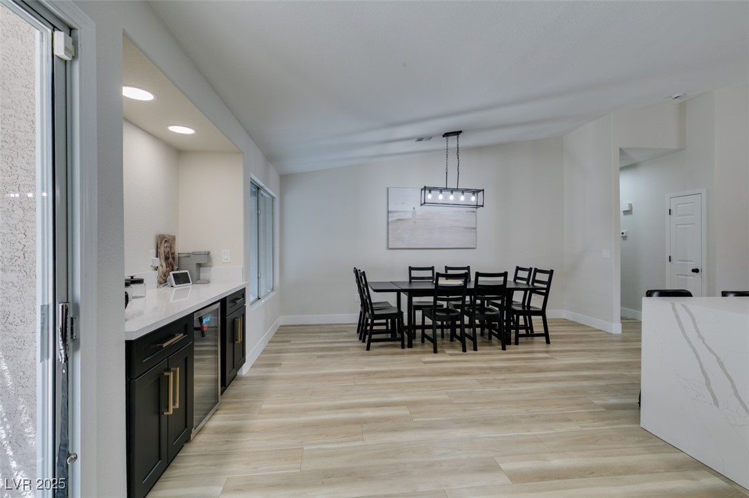 1673 Golden Vista Drive, Las Vegas, Nevada image 28