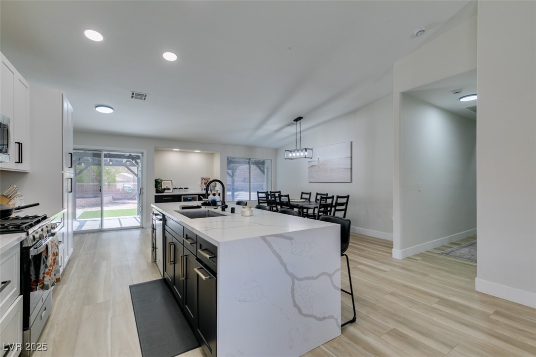 1673 Golden Vista Drive, Las Vegas, Nevada image 18