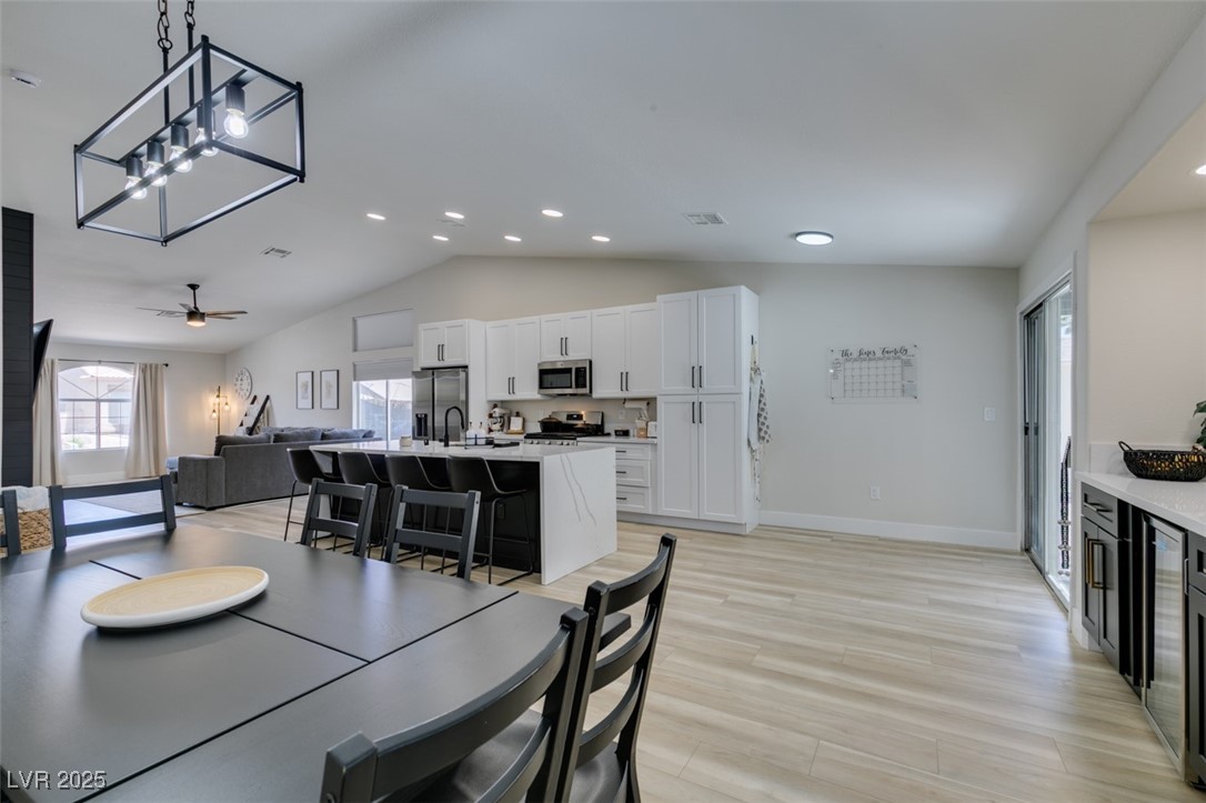 1673 Golden Vista Drive, Las Vegas, Nevada image 24