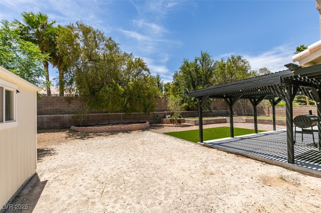 1673 Golden Vista Drive, Las Vegas, Nevada image 42