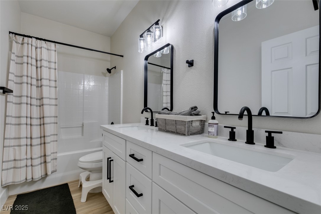 1673 Golden Vista Drive, Las Vegas, Nevada image 36