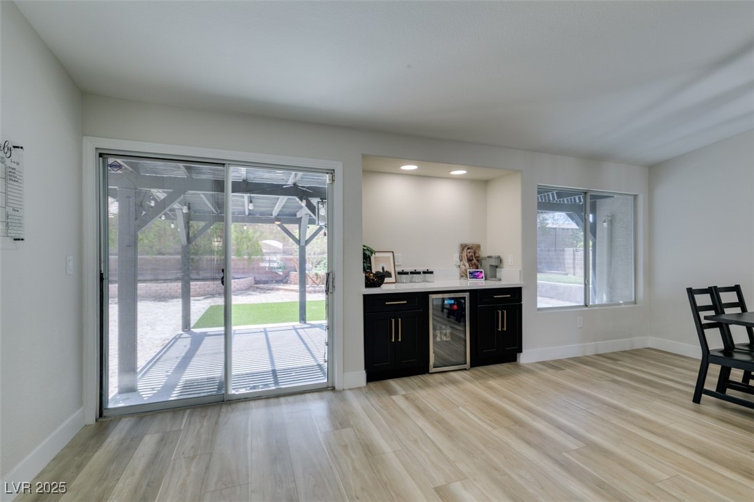 1673 Golden Vista Drive, Las Vegas, Nevada image 27