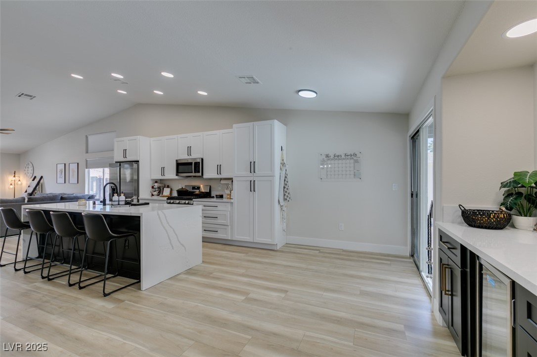 1673 Golden Vista Drive, Las Vegas, Nevada image 25