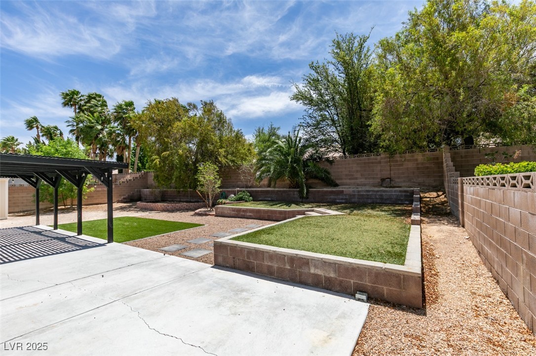 1673 Golden Vista Drive, Las Vegas, Nevada image 44