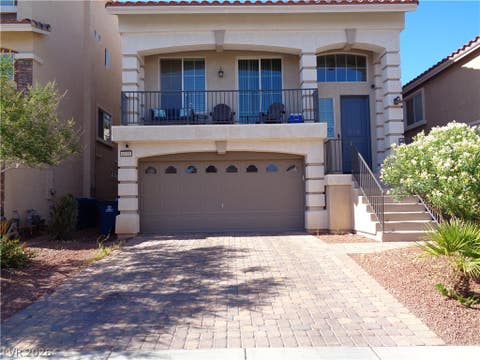 Photo of 6030 Arbor Downs Avenue, Las Vegas, NV 89139 (MLS # 2792064)