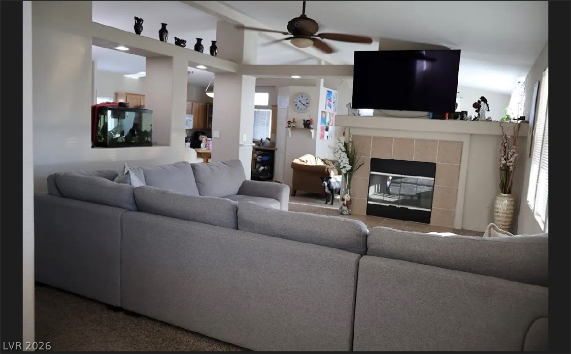 4964 Vista Flora Way