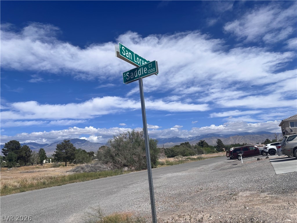 1401 S Saddle Court