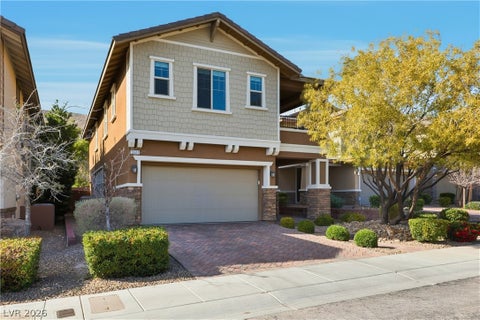 Homes For Rent - 5527 Bellmead Court<br/> Las Vegas, NV 89135