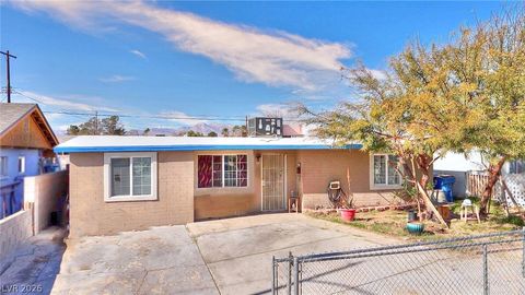 Photo of 321 N Yale Street, Las Vegas, NV 89107 (MLS # 2751584)