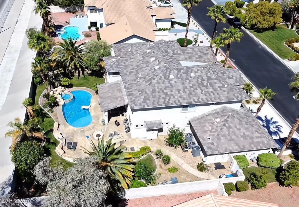 9905 Fox Springs Drive