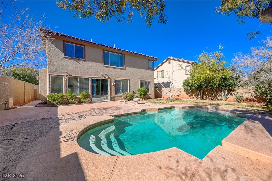 3034 Scenic Valley Way, Henderson, Nevada image 40