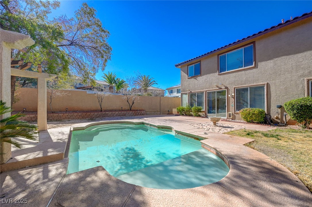 3034 Scenic Valley Way, Henderson, Nevada image 42