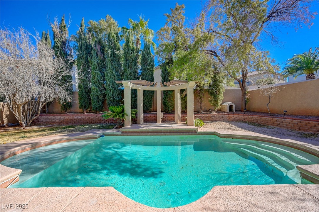 3034 Scenic Valley Way, Henderson, Nevada image 3