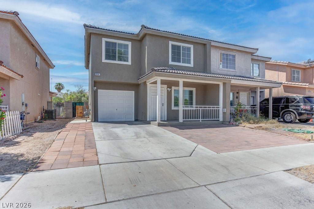 2914 Cedar Avenue