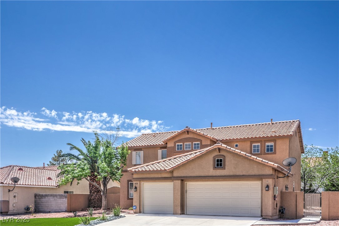 825 Cornerstone Place