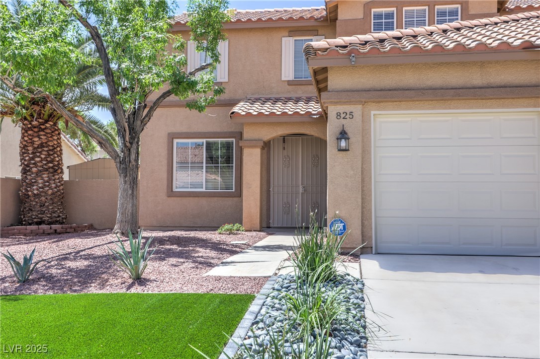 825 Cornerstone Place