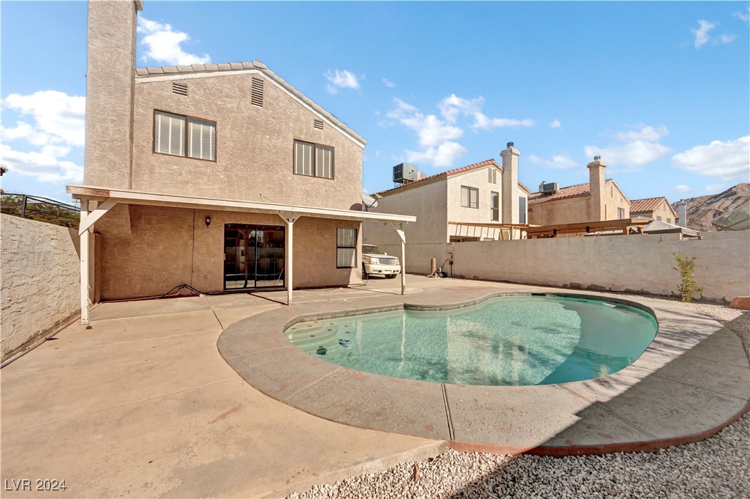 5849 Killala Court, Las Vegas, Nevada image 21