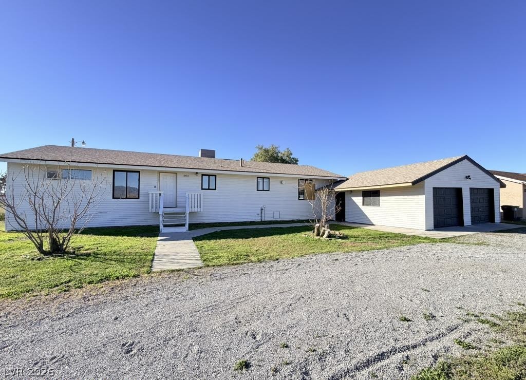 2851 Goldrush Street