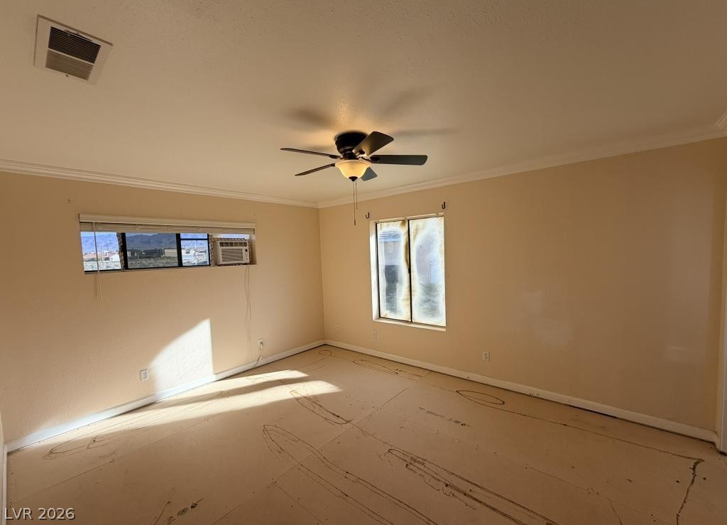 2851 Goldrush Street