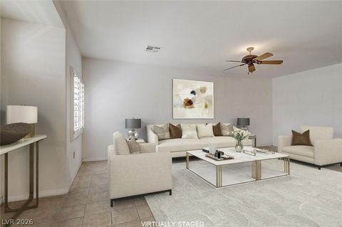 Townhouse For Sale - 1479 Orange Jubilee Road<br/> Clark County, Henderson, NV 89014