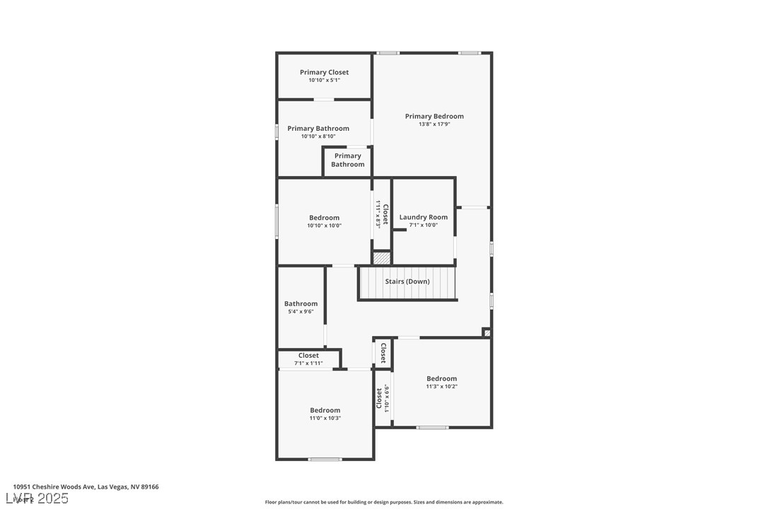 Las Vegas, Nevada 89166, United States, 4 Bedrooms Bedrooms, ,3 BathroomsBathrooms,Residential,Active,220837