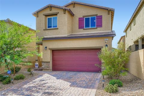 10951 Cheshire Woods Avenue Las Vegas NV 89166
