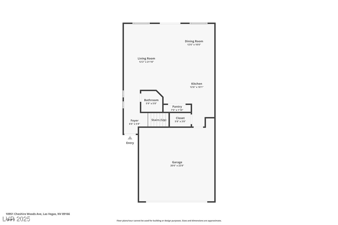 Las Vegas, Nevada 89166, United States, 4 Bedrooms Bedrooms, ,3 BathroomsBathrooms,Residential,Active,220837