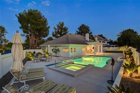 Tiny photo for 2351 Villandry Court, Henderson, NV 89074 (MLS # 2781733)