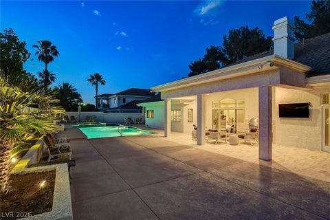 Tiny photo for 2351 Villandry Court, Henderson, NV 89074 (MLS # 2781733)