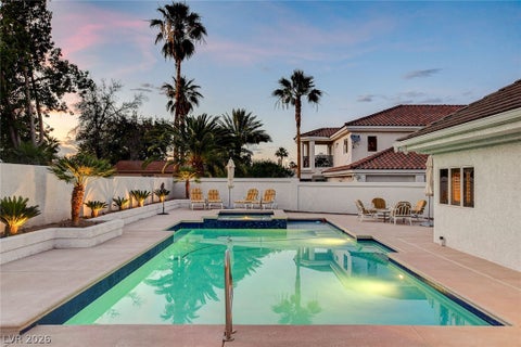 Tiny photo for 2351 Villandry Court, Henderson, NV 89074 (MLS # 2781733)
