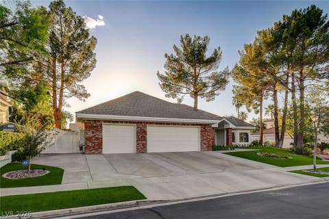 Tiny photo for 2351 Villandry Court, Henderson, NV 89074 (MLS # 2781733)