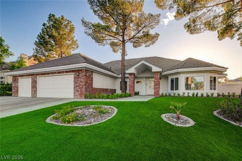 Tiny photo for 2351 Villandry Court, Henderson, NV 89074 (MLS # 2781733)