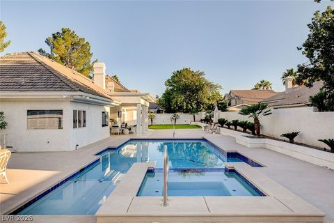 Tiny photo for 2351 Villandry Court, Henderson, NV 89074 (MLS # 2781733)