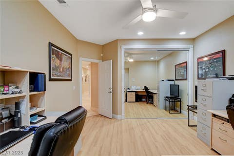 Tiny photo for 2351 Villandry Court, Henderson, NV 89074 (MLS # 2781733)