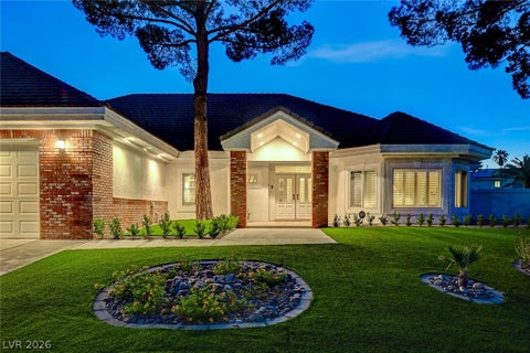 Tiny photo for 2351 Villandry Court, Henderson, NV 89074 (MLS # 2781733)