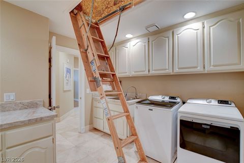 Tiny photo for 2351 Villandry Court, Henderson, NV 89074 (MLS # 2781733)