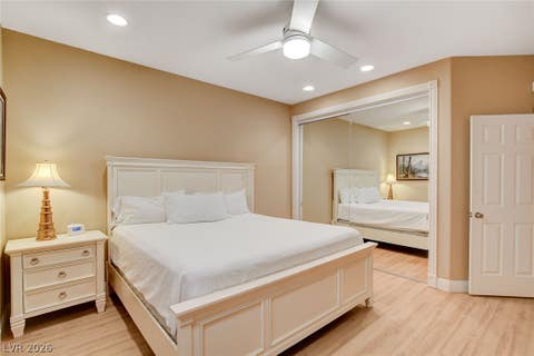 Tiny photo for 2351 Villandry Court, Henderson, NV 89074 (MLS # 2781733)