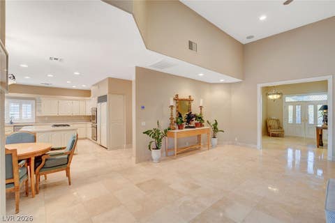 Tiny photo for 2351 Villandry Court, Henderson, NV 89074 (MLS # 2781733)
