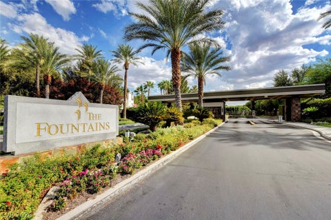 Tiny photo for 2351 Villandry Court, Henderson, NV 89074 (MLS # 2781733)