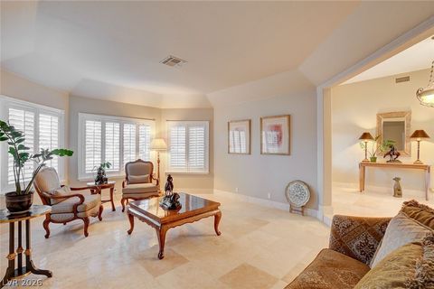 Tiny photo for 2351 Villandry Court, Henderson, NV 89074 (MLS # 2781733)