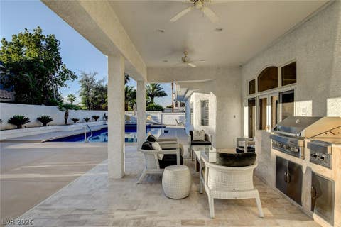 Tiny photo for 2351 Villandry Court, Henderson, NV 89074 (MLS # 2781733)