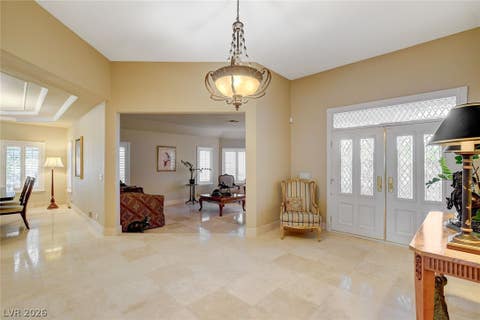 Tiny photo for 2351 Villandry Court, Henderson, NV 89074 (MLS # 2781733)