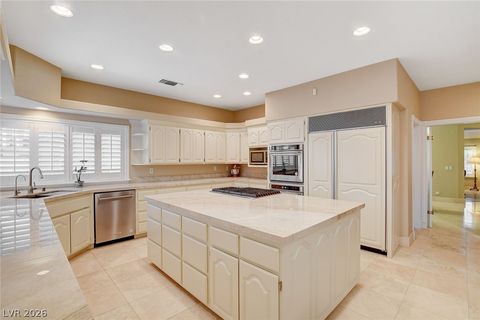 Tiny photo for 2351 Villandry Court, Henderson, NV 89074 (MLS # 2781733)