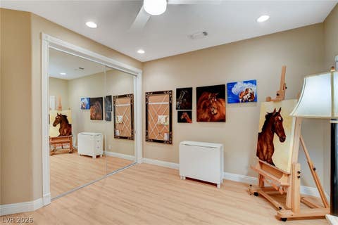 Tiny photo for 2351 Villandry Court, Henderson, NV 89074 (MLS # 2781733)
