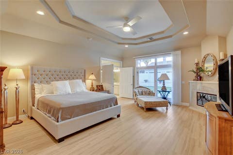 Tiny photo for 2351 Villandry Court, Henderson, NV 89074 (MLS # 2781733)