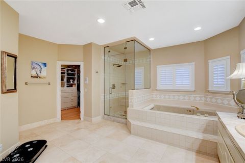 Tiny photo for 2351 Villandry Court, Henderson, NV 89074 (MLS # 2781733)