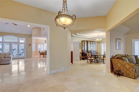 Tiny photo for 2351 Villandry Court, Henderson, NV 89074 (MLS # 2781733)