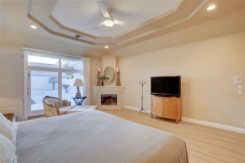 Tiny photo for 2351 Villandry Court, Henderson, NV 89074 (MLS # 2781733)
