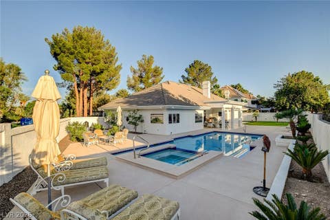 Tiny photo for 2351 Villandry Court, Henderson, NV 89074 (MLS # 2781733)